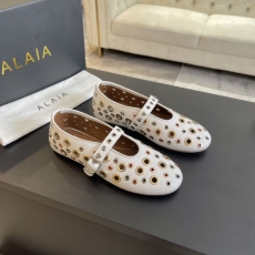 Alaia Shoes